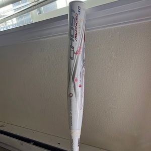 Ghost Easton Fastpitch Bat